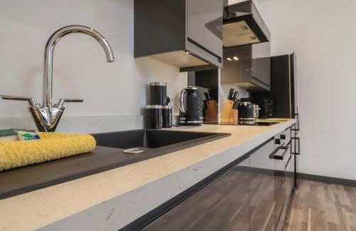 Bryn Eglwys Barn - Foto 10