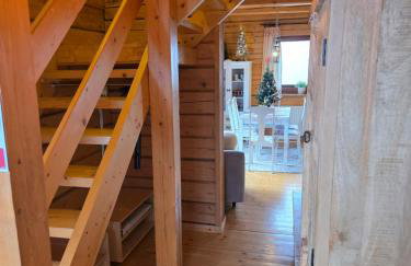 Apartamenty SPOKOLOKO Letniczówka Widoki - Foto 45