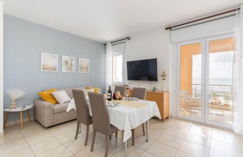 Unicorn House - Stunning sea view with pool - Foto 8