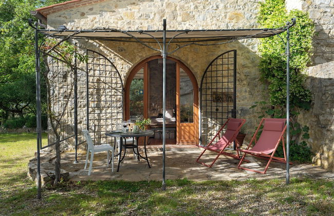 A Casa Dell'ida - Foto 26