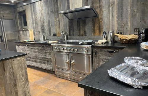 Masara - 5-room chalet plus sauna and jacuzzi 12 p - Foto 7