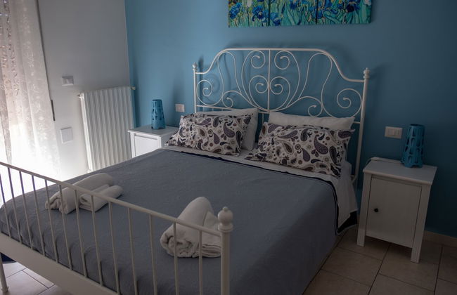 My Room in Trani - Foto 20