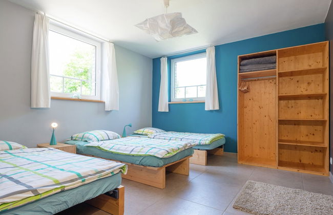 Rustic Retreat, Ovifat - Foto 3