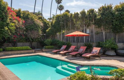 Bird Rock Dream - Pool, Spa, and Stunning Ocean View! - Foto 6