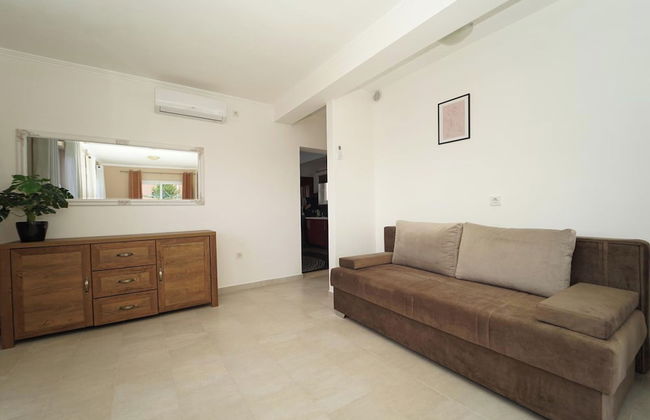 Beachfront Holiday Home - Foto 5