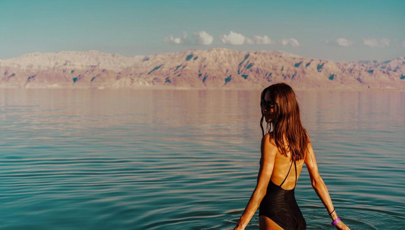 Masada Sunrise, Ein Gedi and Dead Sea Full-Day Tour - Photo 2