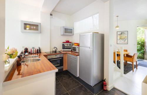 Domaine des Chanoines blancs - Foto 8