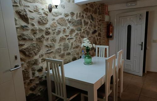 Apartamento o Casa Rural Roquemar - Foto 9