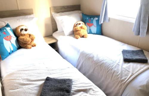 Angella's Caravan - Morecambe - Foto 7