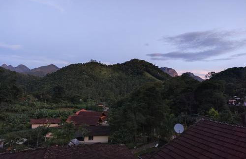 Chalé bela vista - Foto 29