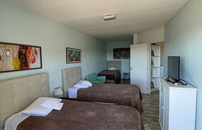 Apt Quatre Saisons - Foto 2