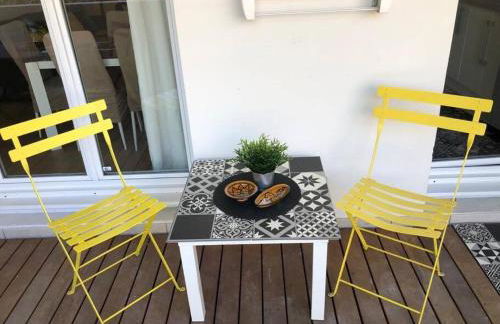 60 Sweet Home au cœur de Marseille pres du Tramway - Foto 6