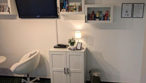 Apartment #21 im Haus Deutsch Krone - EG, Balkon, Pool - Renoviert 2026 - Foto 3