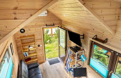 Tiny House Evita - Foto 6