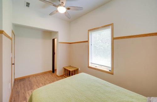 Spacious House on Half Acre Less Than 3 Mi to Beach! - Foto 17