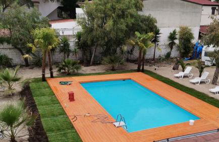 Residence La Quiete - Foto 64