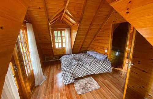 Cabana Refúgio da Serra - Photo 32