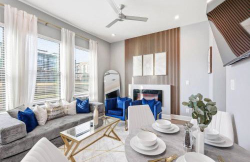 Cityscape Star Retreat near Deep Ellum and Dwntown - Photo 35