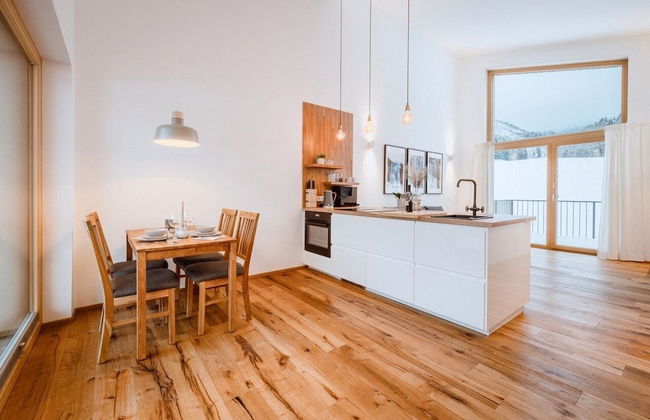 Da Alois - Alpine Premium Apartments - Foto 35