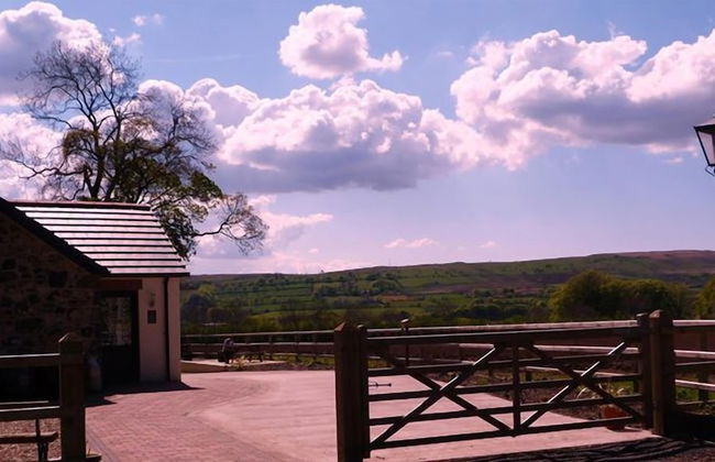 Dunamoy Cottages & Spa - Photo 11