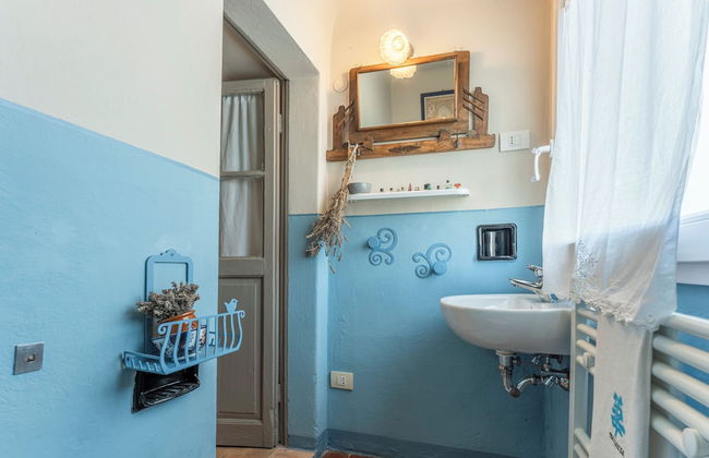 Orazio Liberty House, Lunigiana, Nature - Foto 44