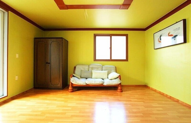 Yeongheungdo Seayard Pension - Foto 11
