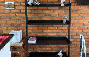 Chalé Topázio no Recanto Diamantina próximo ao Vale do Capão - Foto 17