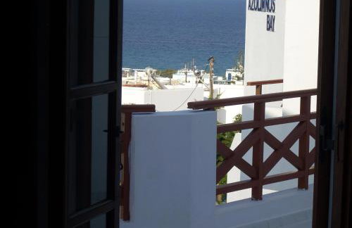 Azolimnos Bay - Foto 2