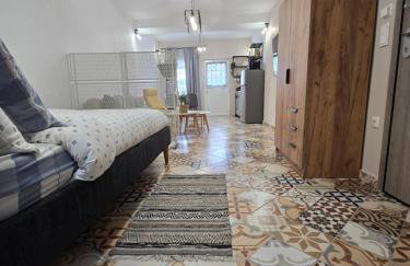 Kiki's comfort stay in West Athens - Foto 8
