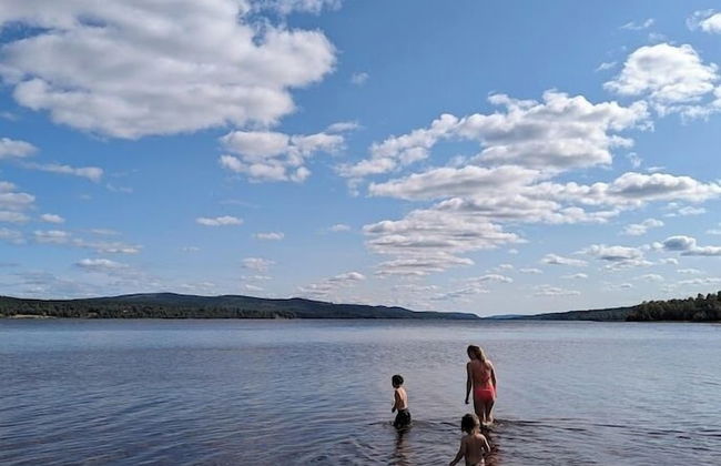 Björnbyn Stugby - Photo 15