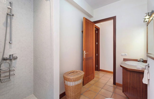 Finca La Calabacera Casa Azul - Foto 19