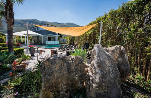 Moresca Exclusive Villa - Pool & Spa - Foto 8