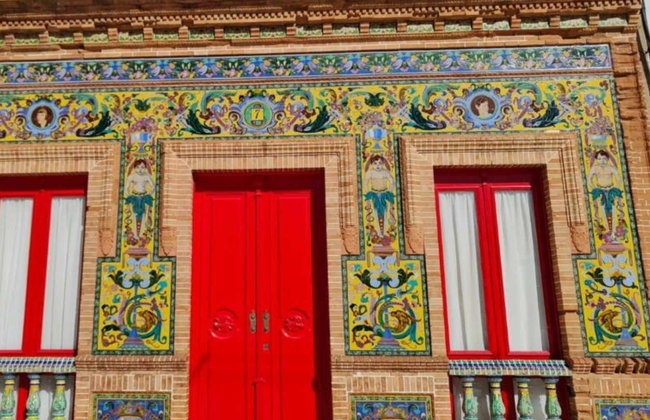 Isla Cristina Free Walking Tour - Photo 13