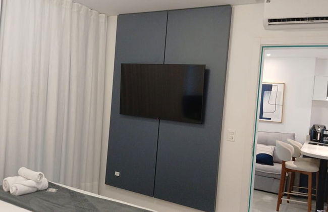 MHF III Apts Variados a 280m da Praia em Itapema - Photo 59