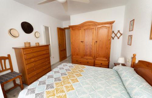 Casa la Buganvilla-Mojácar Playa - Foto 39