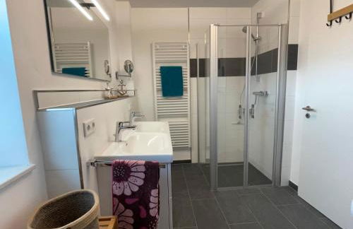 Penthouse Ahoi Hooksiel - Photo 13