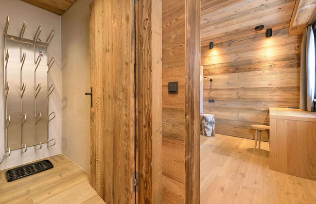 Chalet in Flachau With Sauna - Foto 23