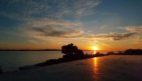 Orkula Hidden Paradise- Robinson Holiday House - Foto 5