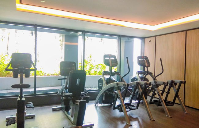 Comfort And Nice 2Br Apartment At Casa Grande Residence - Foto 22