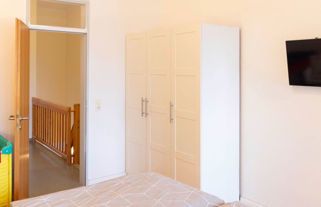 Strandvilla (LUB110) - Foto 16