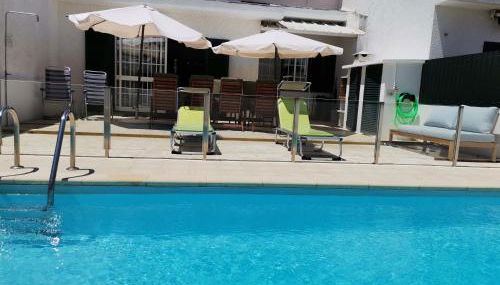 Casa Praia e Ria - Foto 1, sunbed