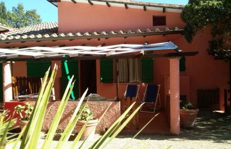 Gavila's Residenza Turistico Alberghiera - Foto 36