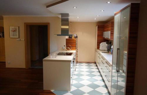 Villa Barwald - Foto 7