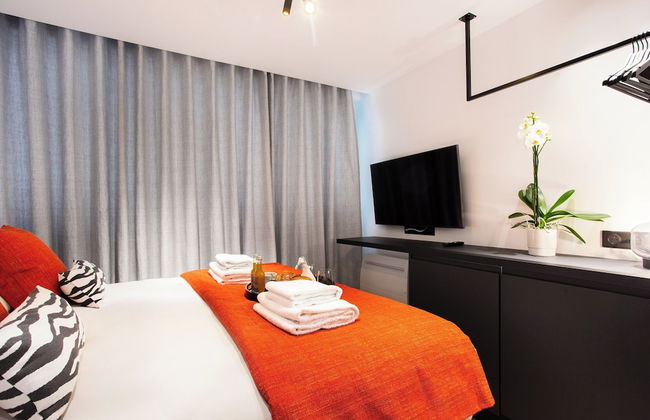 Chic Apartment - 2br/6p - Val-de-grace - Photo 4