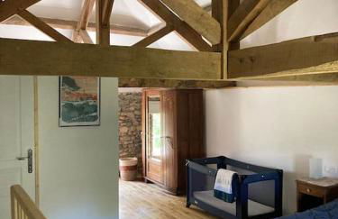 Vakantiehuis La Poire, op landgoed aan de Dordogne - Foto 30