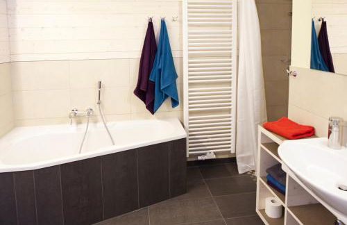 Familienhotel Weimar mit Ferienwohnungen - Foto 17