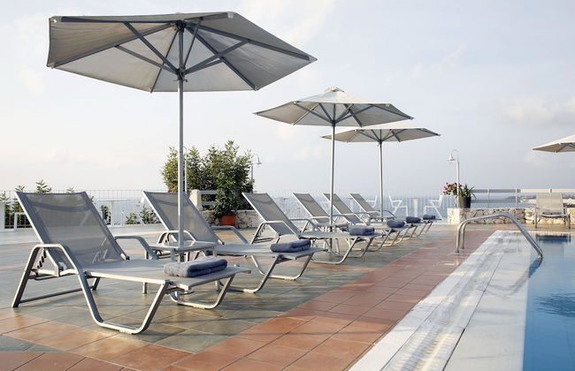 Asteris Hotel - Photo 23