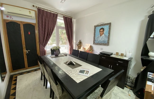 Ardee City Heart Of Gurugram Security & Comfort - Foto 7