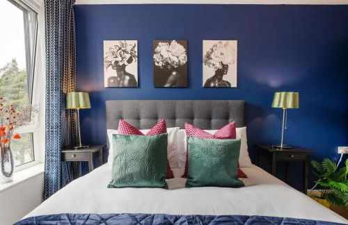 Gorgeous 2 BR 3 Min from Greenwich Station - Foto 14