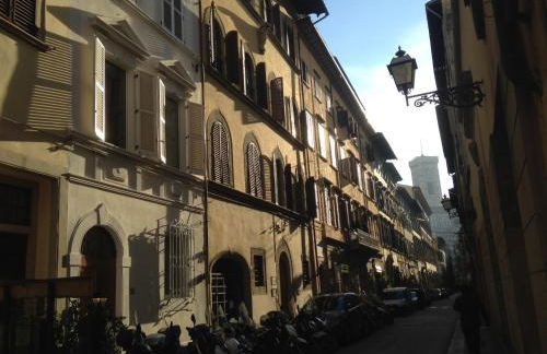 Florence Art Apartments - Photo 6